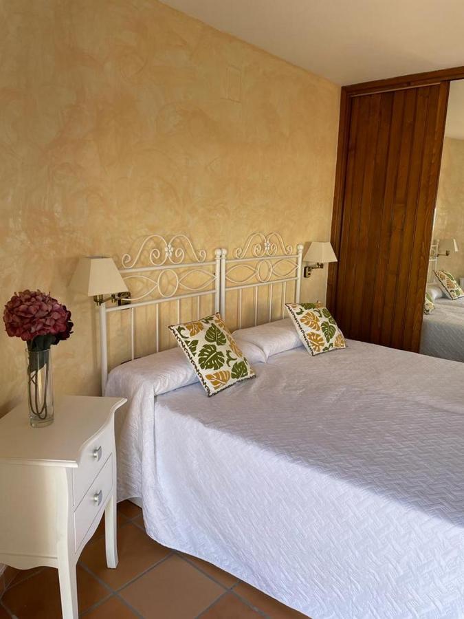 Casa Sebastiana Suite Losar De La Vera Buitenkant foto